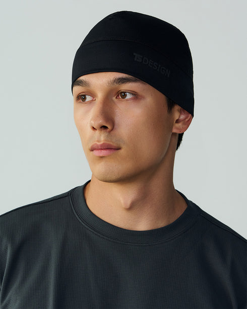 55311 ドライワッフルワッチCAP【10月上旬入荷予定】