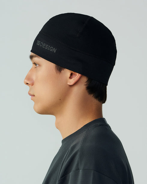55311 ドライワッフルワッチCAP【10月上旬入荷予定】