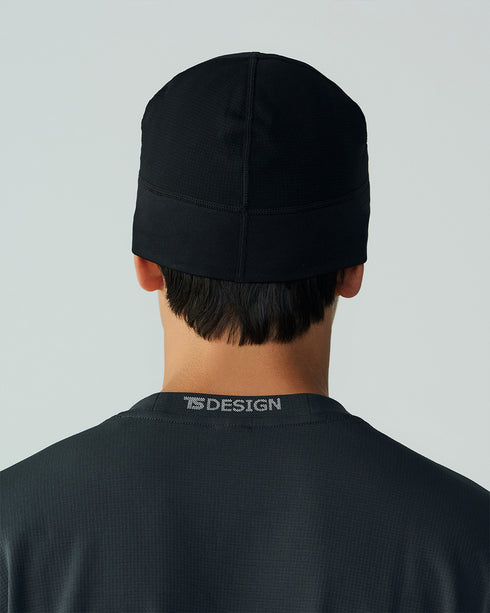55311 ドライワッフルワッチCAP【10月上旬入荷予定】