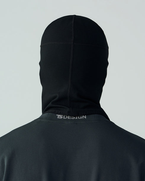 55319 ドライワッフルBALACLAVA【10月上旬入荷予定】