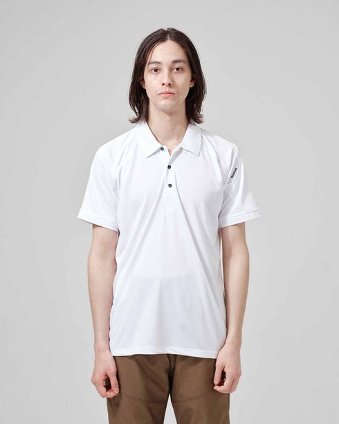 3065 半袖ポロシャツ