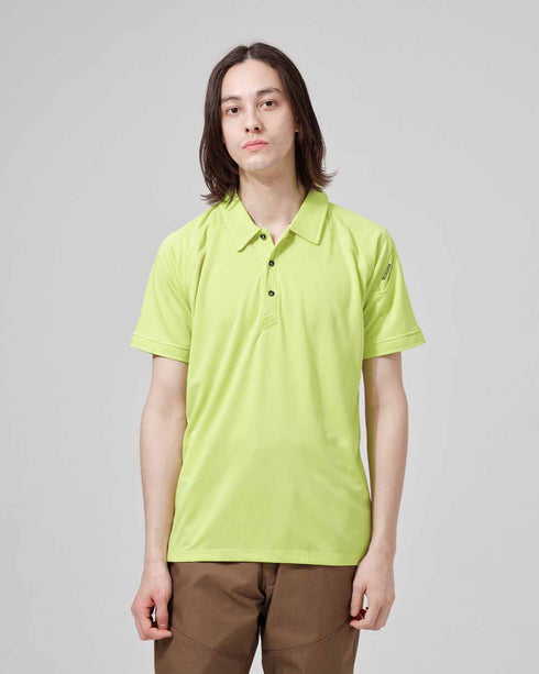 3065 半袖ポロシャツ