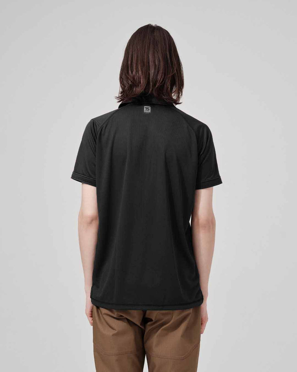 endless madeポロTシャツ TES GOLF UV CUT POLO / ポロシャツ – TES | THE ENDLESS SUMMER