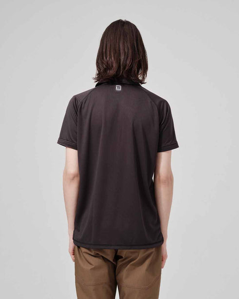 3065 半袖ポロシャツ