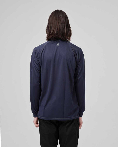 3085 スマートネックシャツ