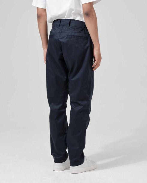 3602 ハイブリッドコットンライトパンツ