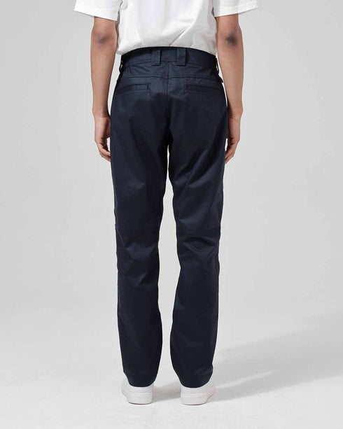 3602 ハイブリッドコットンライトパンツ