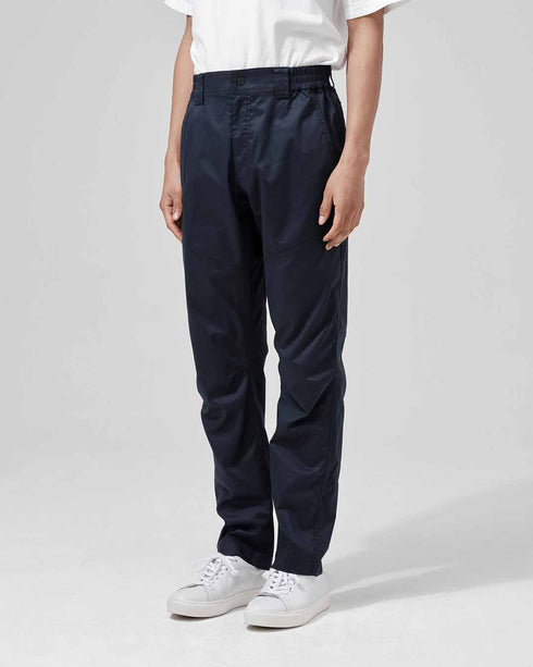 3602 ハイブリッドコットンライトパンツ