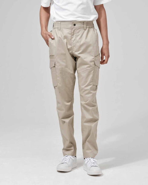 3604 ハイブリッドコットンライトカーゴパンツ
