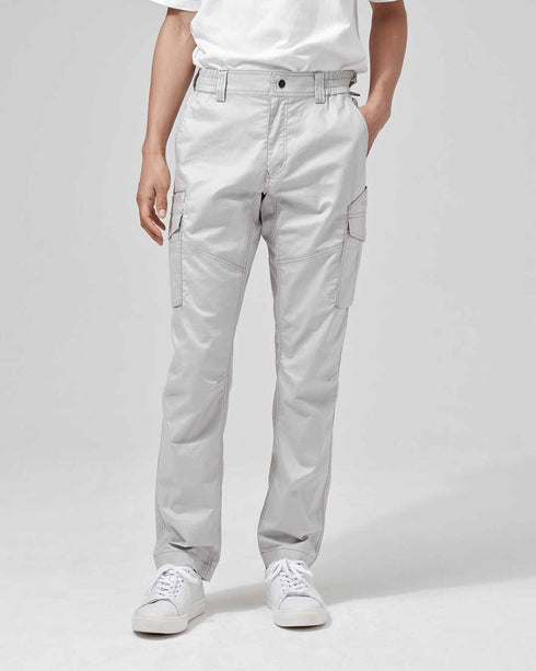 3604 ハイブリッドコットンライトカーゴパンツ