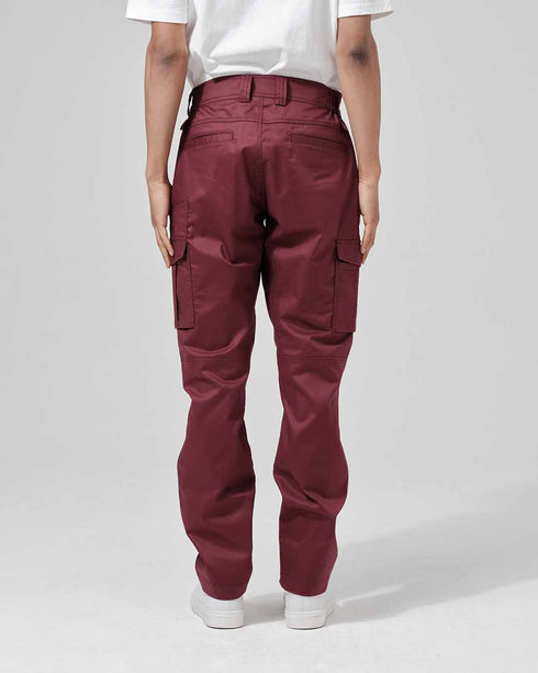 3604 ハイブリッドコットンライトカーゴパンツ