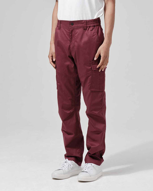 3604 ハイブリッドコットンライトカーゴパンツ