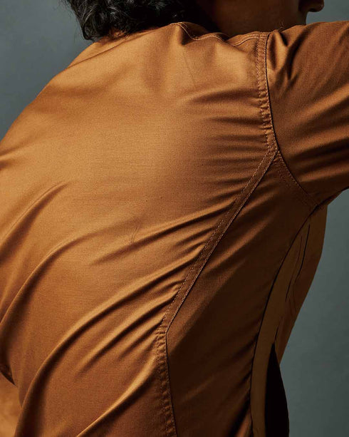 3606 ハイブリッドコットンライトジャケット