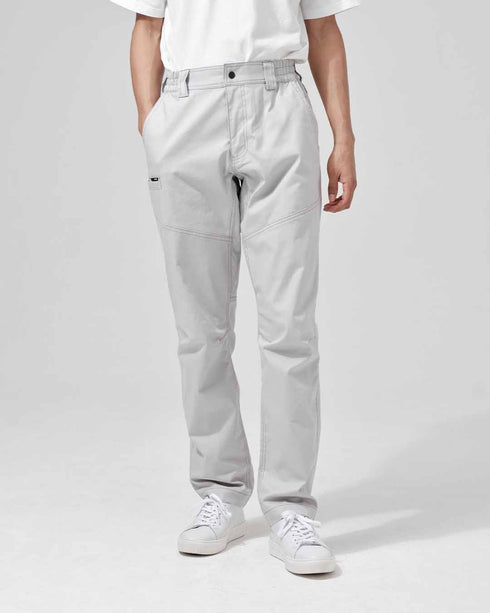 3612 ハイブリッドコットンパンツ