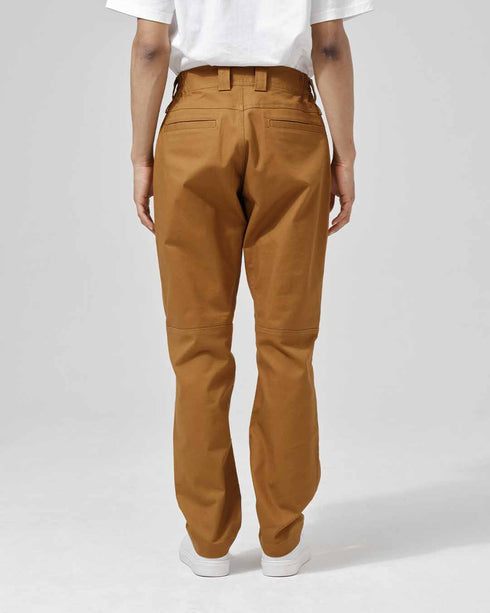 3612 ハイブリッドコットンパンツ