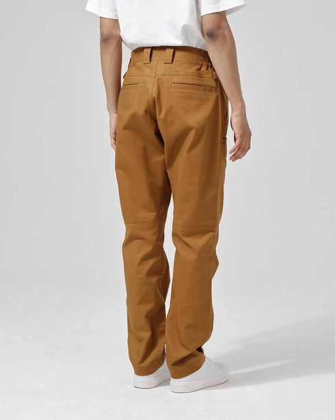 3612 ハイブリッドコットンパンツ