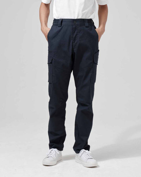 3614 ハイブリッドコットンカーゴパンツ