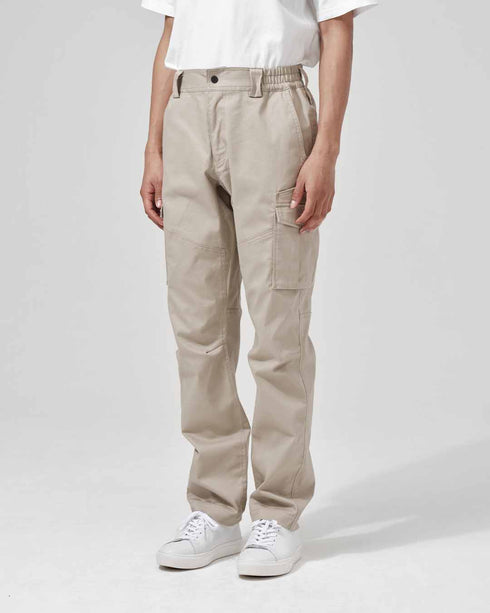 3614 ハイブリッドコットンカーゴパンツ