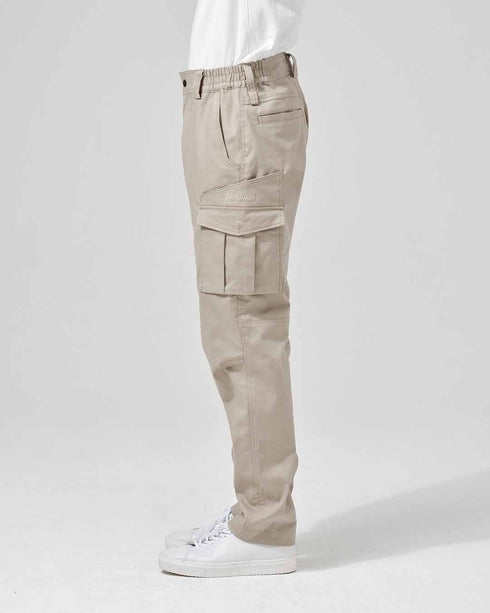3614 ハイブリッドコットンカーゴパンツ