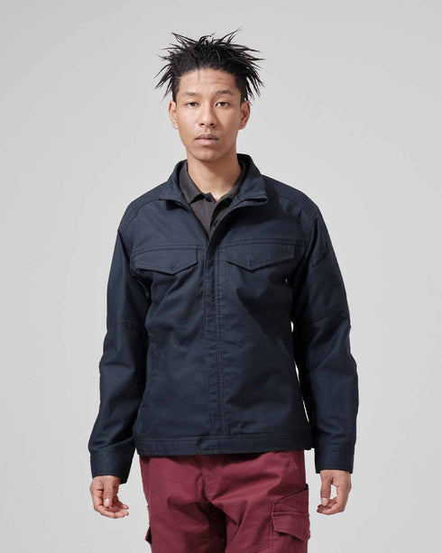 3616 ハイブリッドコットンジャケット