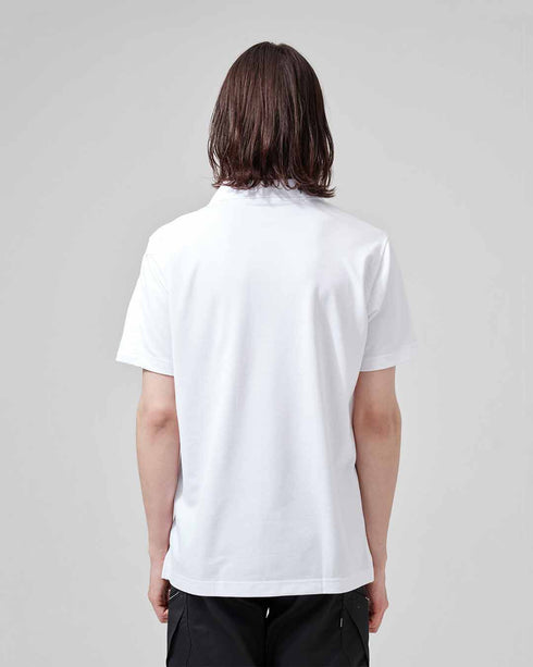 4065 ESショートスリーブポロシャツ