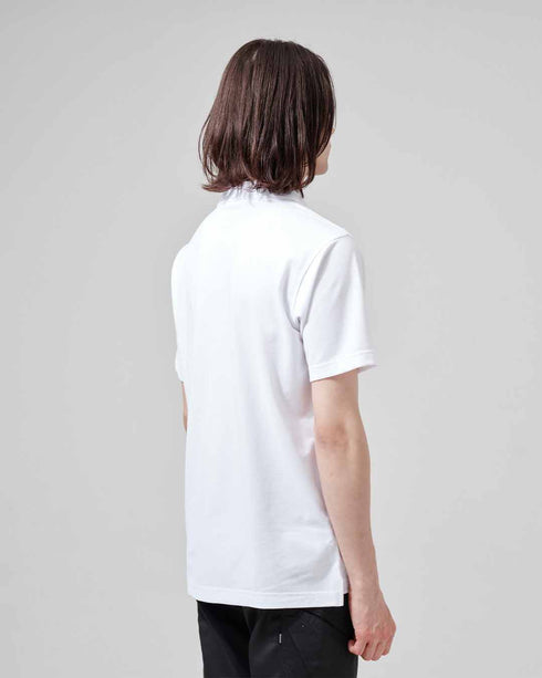 4065 ESショートスリーブポロシャツ