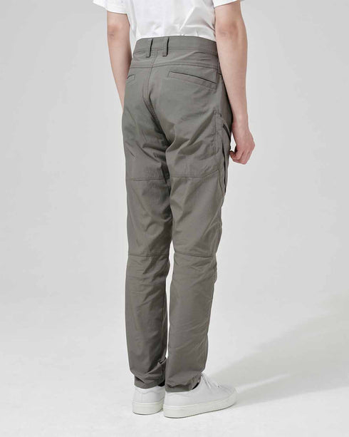 4604 TS4Dナイロンドッツメンズカーゴパンツ