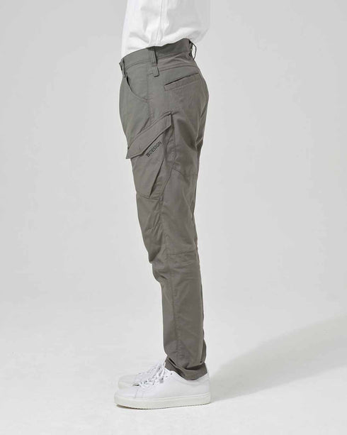 4604 TS4Dナイロンドッツメンズカーゴパンツ