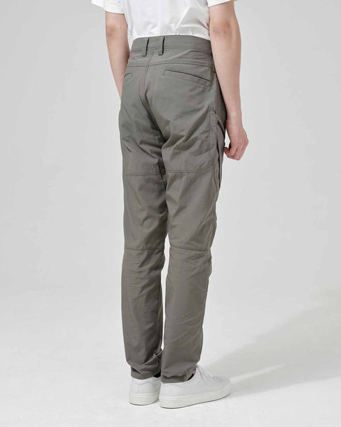 4604 TS4Dナイロンドッツメンズカーゴパンツ