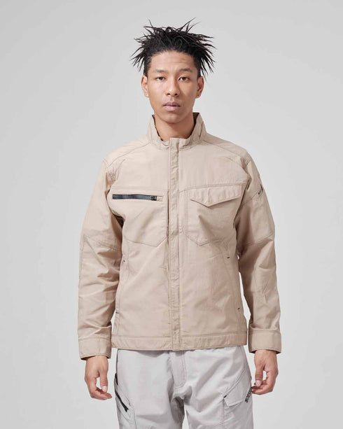 4606 TS4Dナイロンドッツジャケット