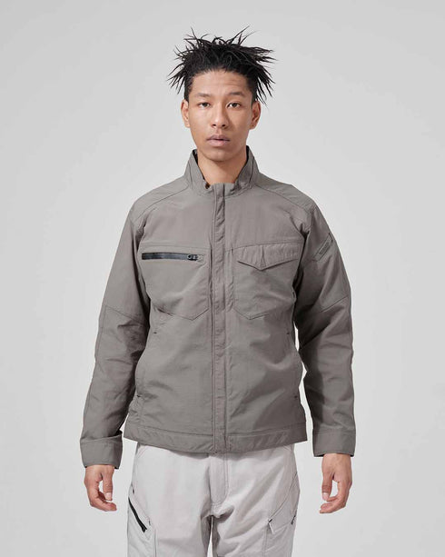 4606 TS4Dナイロンドッツジャケット