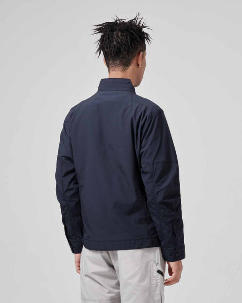 4606 TS4Dナイロンドッツジャケット