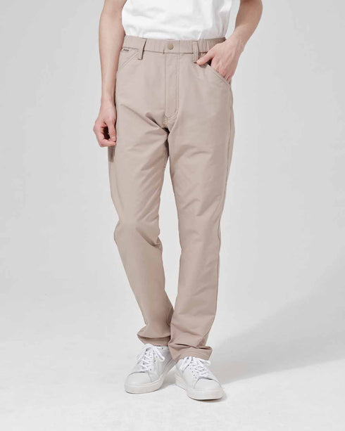 4612 エコハイブリッドダブルクロスパンツ