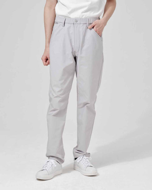 4612 エコハイブリッドダブルクロスパンツ