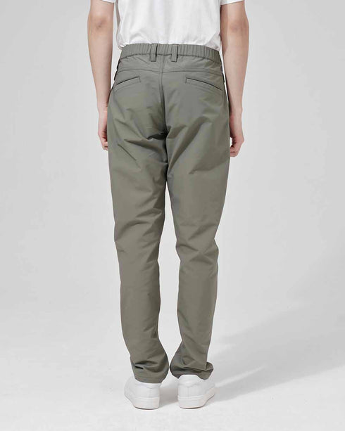 4612 エコハイブリッドダブルクロスパンツ