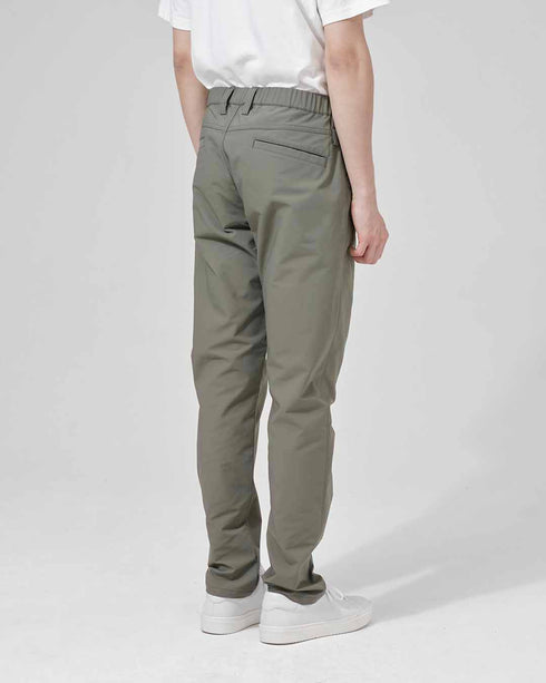 4612 エコハイブリッドダブルクロスパンツ