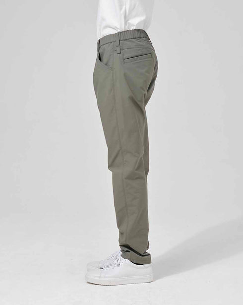 4612 エコハイブリッドダブルクロスパンツ