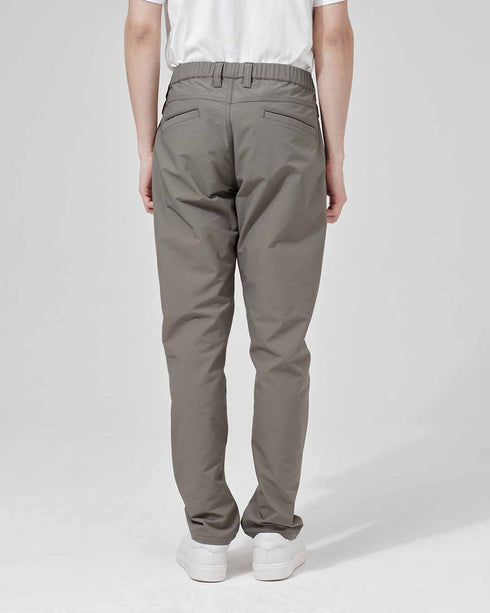 4612 エコハイブリッドダブルクロスパンツ