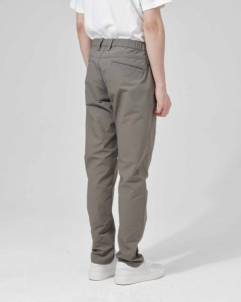 4612 エコハイブリッドダブルクロスパンツ