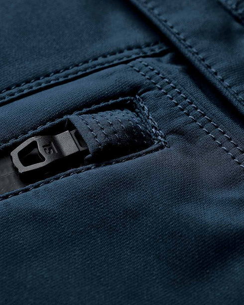 4616 エコハイブリッドダブルクロスジャケット