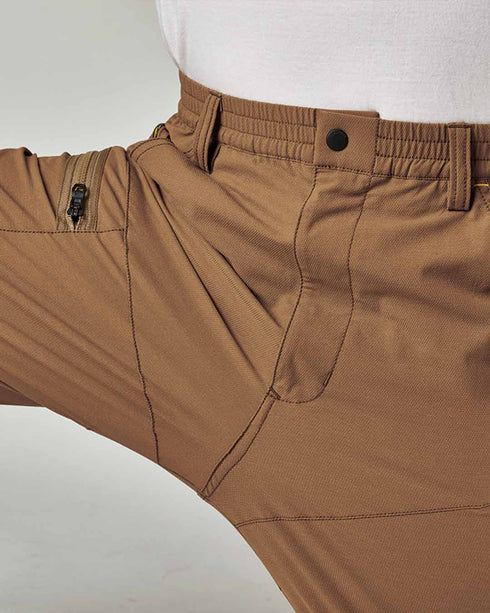 50314 TS4Dメンズニッカーズリブカーゴパンツ