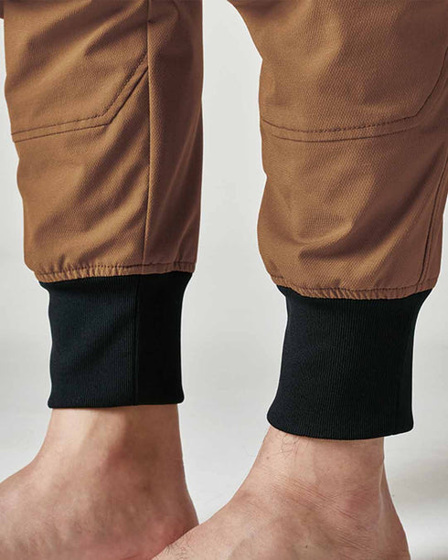 50314 TS4Dメンズニッカーズリブカーゴパンツ