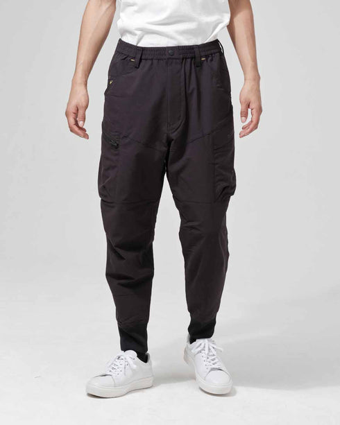 50314 TS4Dメンズニッカーズリブカーゴパンツ