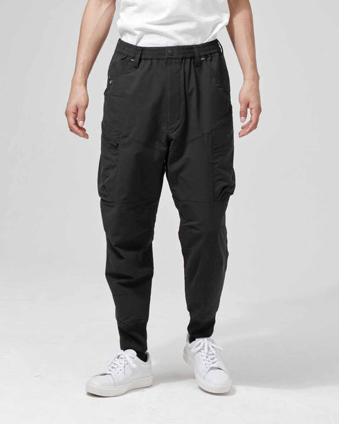 50314 TS4Dメンズニッカーズリブカーゴパンツ