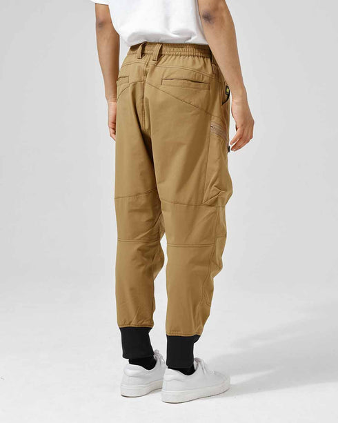 50314 TS4Dメンズニッカーズリブカーゴパンツ