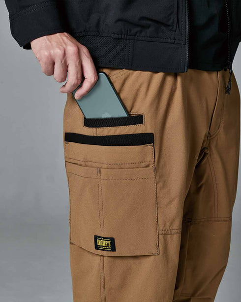 50344 TS4Dメンズニッカーズワイドカーゴパンツ