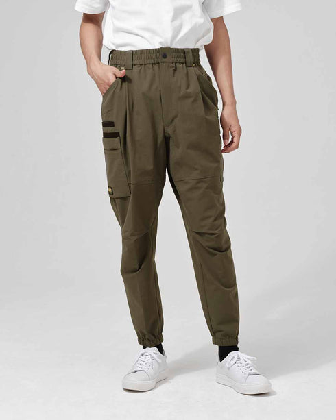 50344 TS4Dメンズニッカーズワイドカーゴパンツ