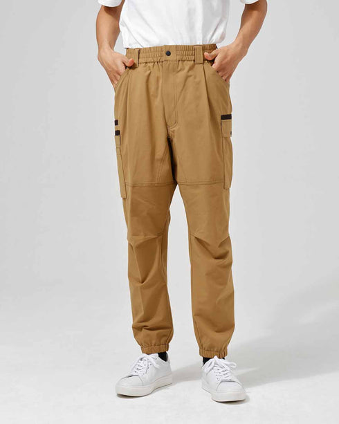 50344 TS4Dメンズニッカーズワイドカーゴパンツ