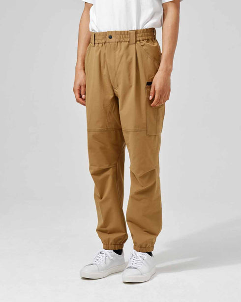 50344 TS4Dメンズニッカーズワイドカーゴパンツ