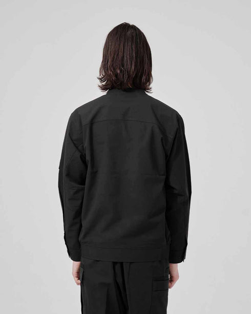 50346 TS4Dニッカーズジャケット